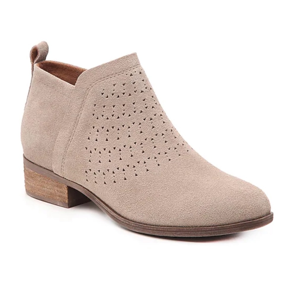 TOMS Boots